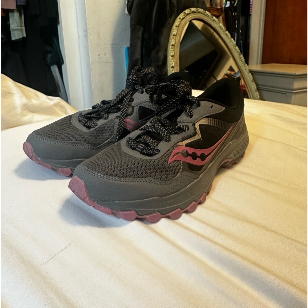 Saucony Women’s running shoes